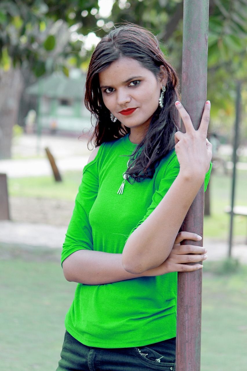 Poonam Panchal