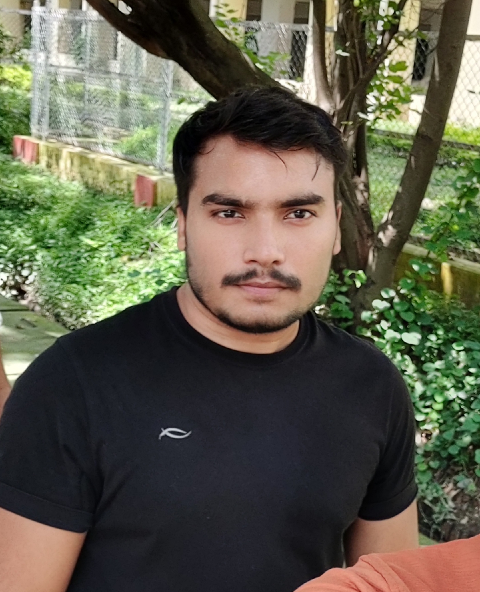 Ankit Kumar