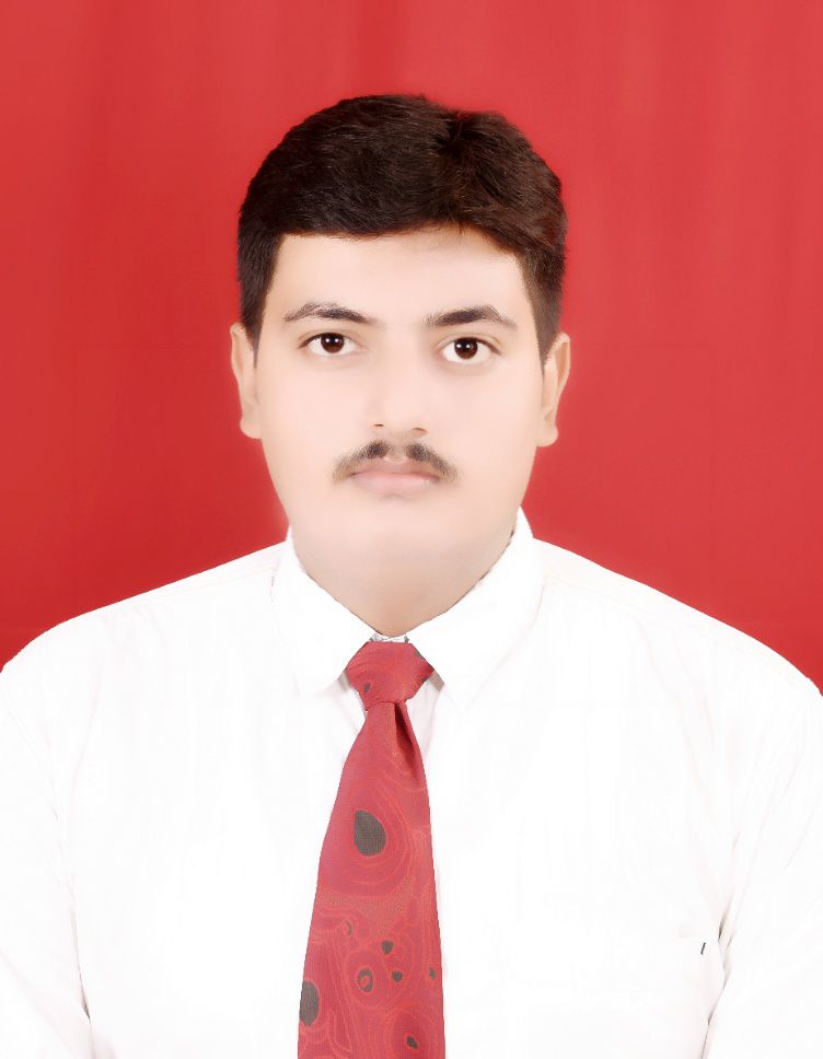 Ashish Kumar Srivastava