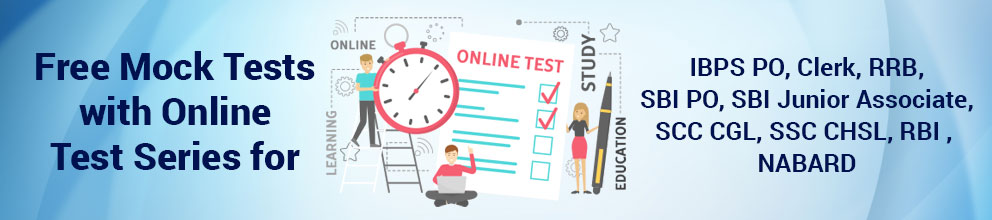 Student Mock Test